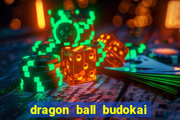 dragon ball budokai tenkaichi 4 download